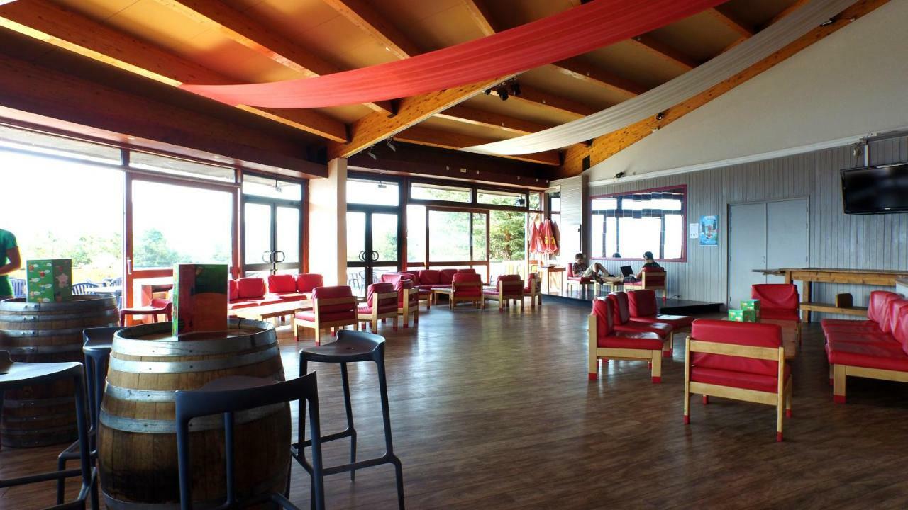 Vvf Lac De Serre-Poncon Chorges Exterior photo